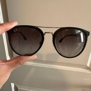 Ray-Ban Aviators